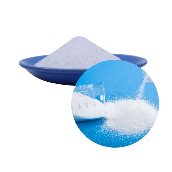 K640/K620 Water Treatment Flocculant Anionic Polyacrylamide Polymer ISO9001,SGS