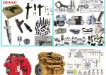 ISUZU Cummins Fuel Injectors 6BT 6D102 Fuel Injector Kit 3283577 3283576 3283562