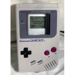 Different Design Back Case for iPod Touch 4