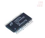 LTC3642EMS8E-3.3#PBF