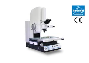 China MTM-3020MA Metallographic Microscope factory