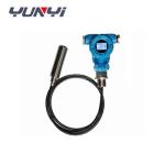 High Precision Oil Water Tank Submersible Level Sensor