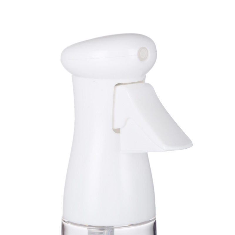 200ml Bottle Plastic Pet Spray Bottle Packaging Spray Plastic Continue Spray Bottle