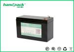12V100Ah Grade A LiFePO4 Battery For Solar Storage