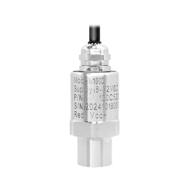 China Versatile Air Compressor Pressure Sensor Space Saving Air Conditioning Pressure Sensor on sale China Versatile Air Compressor Pressure Sensor Space Saving Air Conditioning Pressure Sensor on sale