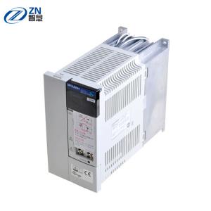 China 400W AC Mitsubishi Servo Drive Self cooling MR-J2S-40B 3 phase 200 - 230V AC factory