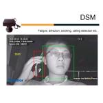 ADAS DSM BSD 4G WIFI GPS Video Recorder For Vehicle Truck Bus 8ch 1080P Car
