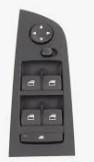 China BMW 61319217329 Car Window Control Switch High Accuracy Thermal Insulation factory