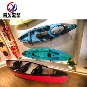 China Maximize Performance With A Rotary Molding Kayak Customized For You factory