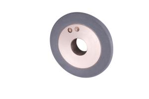 China 11V9 12V9 Hybrid Bond Grinding Wheel For Cutting Tools Industry 150 grit factory