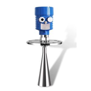 Industrial Control Radar Level Gauge FMR62B for PLC Programming