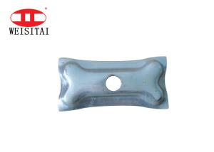 China 50*100*3 Galvanized Rectangular Washer Plates factory