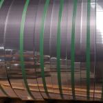 Cold Rolled SUS430 BA Stainless Steel Coils 1.4016 Inox Steel Strip