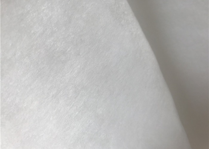 China Antistatic PP Nonwoven Fabric Raw Materials For Protective Clothing factory