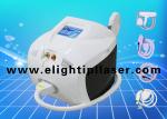 Safety Portable Design E Light IPL RF Machine 4 In 1 No Pain