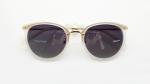 Classic Round Polarized Sunglasses Womens Sunglasses UV400 protection Mirrored