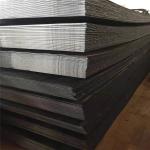 1018 Cold Rolled Carbon Steel Plate For Cooking Sheet DC03 1.0347 High Drawing