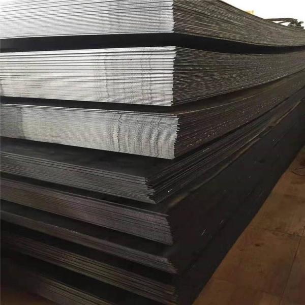 Steel Sheet Alloy with Hardness HRC 30-60 1.5-300mm*600-4500mm for Aerospace