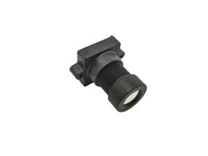 China 13MP Industrial Camera Lens For Videography Merchanical BFL 2.11mm factory
