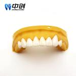 Composite Repairs Light-Curable All-Purpose Dental Glaze For Resin Crowns And