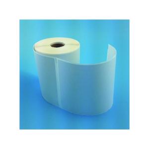 China ISO9001 Gloss Lamination Void Custom Shipping Labels factory