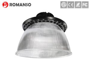 China Smd3030 130lm / w UFO Led High Bay 150w replace 250w 400w metal halide high bay factory