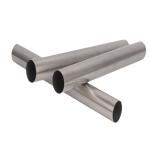 ASTM TP304 304L Stainless Steel Pipe Welded SS Round Tube 500mm