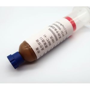 20 – 400 °C Coefficient of Thermal Expansion Vacuum Brazing Paste