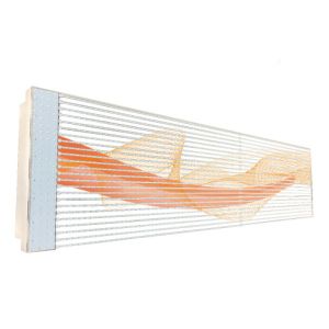 2304 Pixel/Sqm RGB LED Smart Screen With Android System