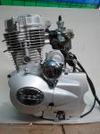 ZS156FMI CG125 Engine motorcycle motorbike motor Engine