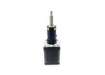 Nema 14 (35mm) hybrid stepper motor, bipolar, 4-lead, ACME lead screw,1.8° Step