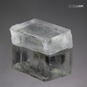 CaCO3 Birefringent Optical Crystals For Visible Near Infrared Polarization