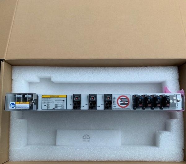 Huawei DCDU16D 02122430 WD2E5DCDU16D DC Power Distribution Unit DCDU16D BBU RRU