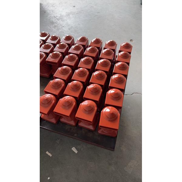 24kV/630A Epoxy Resin Spout Bushing High Voltage Ved LonIEC Approg Lifeaspn