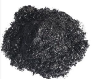 China Li-ion Battery Anode 50 mesh 99% High Carbon Electric Conductiving Spherical Graphite Powder for Lubricant factory