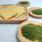 Dried Edible Algae Seaweed Japanese Sea Lettuce Powder Flake 50g for Adding