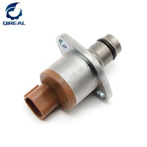 China High Quality Suction Control Valve SCV 294009-0370 2940090370 factory