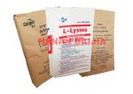 7 Printing Color Multiwall Kraft Paper Bags Moisture Proof Easy Opening 65g-130g