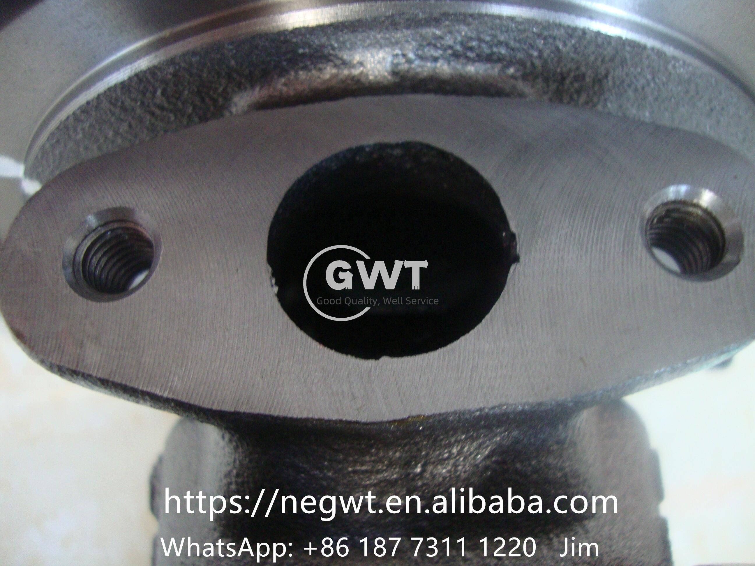 New Turbocharger 6BTA S6D102 HX35 3539697 3787001H for 3804877 6735-81-8301 3590032 3787001 3539699 3539700 3539698