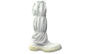 China Lightweight Anti Slip Safety Shoes Superior Durability For Dust Free Workshop factory