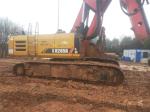 Used 80% Brand New Sany Sr285r Crawler Rotary Drilling Rig in Excellent Working