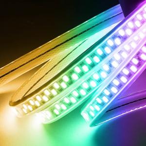 China Modern Home LED Flexible Strip Lights For Decoration And Lighting Needs 72W/roll factory