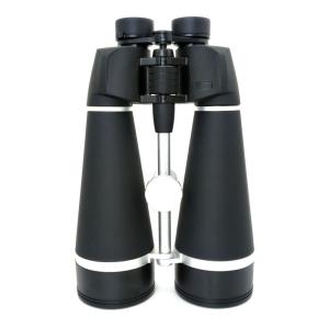 China 20X80 BAK4/Poro Prism Powerful Binocular Optical Hunting BirdsWatching 174ft/1000yds,Multilayer broadband Green Film factory