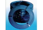 cold - rolled electrical heat Prime packing Blue Steel Packing Strip / Strap