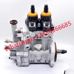 Diesel HP0 Fuel Injection Pump 094000-0342 094000-0340 6218-71-1111 For KOMATSU