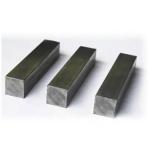 Construction Pickling 410 420 SS Square Bar Hair Line Sand Blast