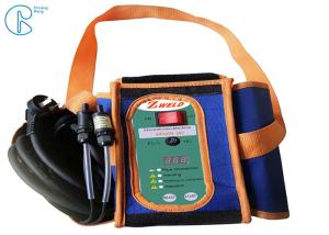 China Size In 32mm To 315mm Electric Fusion Welder For Drainage Pipe factory