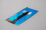 5.5 Inch 350cd/M2 MIPI DSI Touch Screen ILI9881C Driver