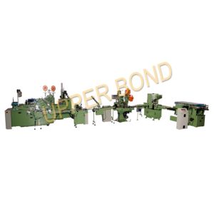 China Cardboard Packet Tobacco Packing Machine on sale