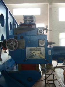China Edge Milling Beveling Machine factory